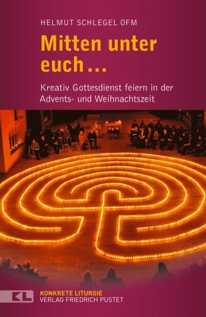 Helmut Schlegel - Mitten unter euch ..., E-bok