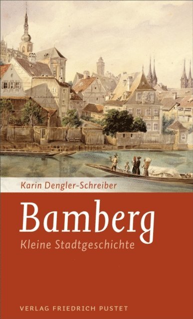 Karin Dengler-Schreiber - Bamberg, E-bok