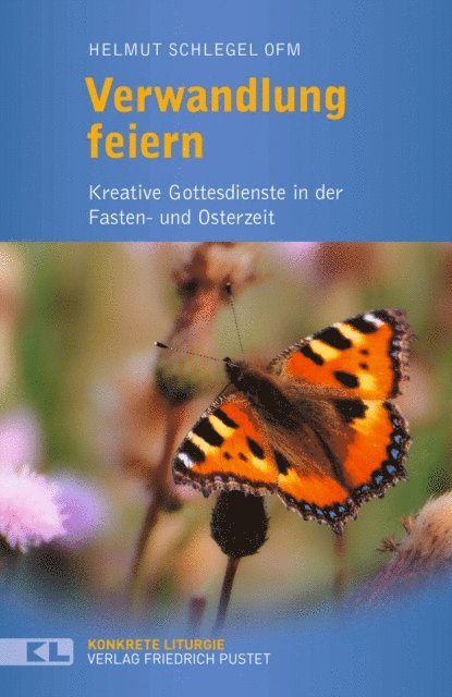 Helmut Schlegel - Verwandlung feiern, E-bok