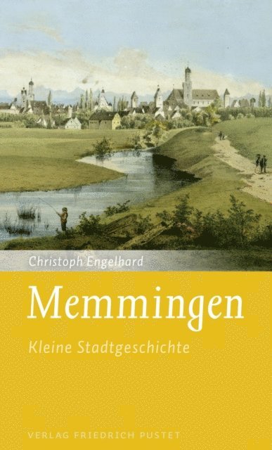 Christoph Engelhard - Memmingen, E-bok