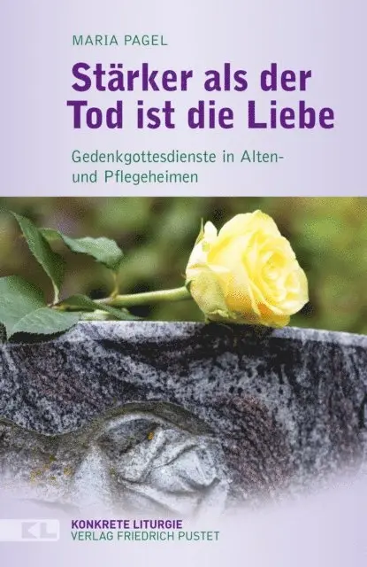 Maria Pagel - Stärker als der Tod ist die Liebe, E-bok. Tillgänglighet: Lägg i varukorg