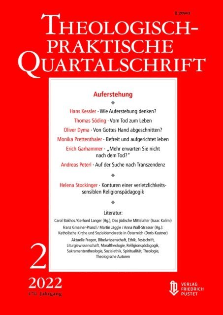 Die Professoren u. Professorinnen der Fakultat fur Theologie der Kath. Privat-Universitat Linz - Auferstehung, E-bok. Tillgänglighet: Lägg i varukorg