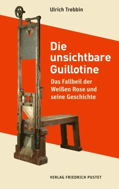 Ulrich Trebbin - Die unsichtbare Guillotine, E-bok. Tillgänglighet: Lägg i varukorg