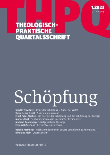 Die Professoren u. Professorinnen der Fakultat fur Theologie der Kath. Privat-Universitat Linz - Schöpfung, E-bok. Tillgänglighet: Lägg i varukorg