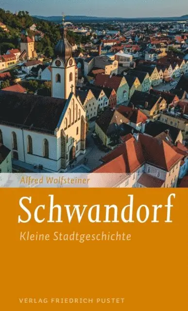 Alfred Wolfsteiner - Schwandorf, E-bok. Tillgänglighet: Lägg i varukorg