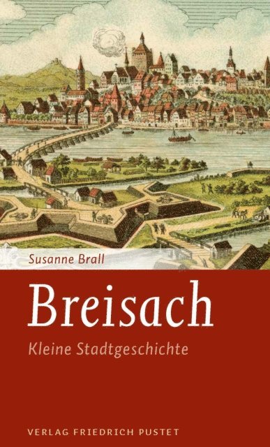 Susanne Brall - Breisach, E-bok