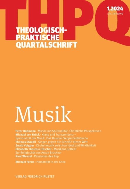 Die Professoren u. Professorinnen der Fakultat fur Theologie der Kath. Privat-Universitat Linz - Musik, E-bok. Tillgänglighet: Lägg i varukorg