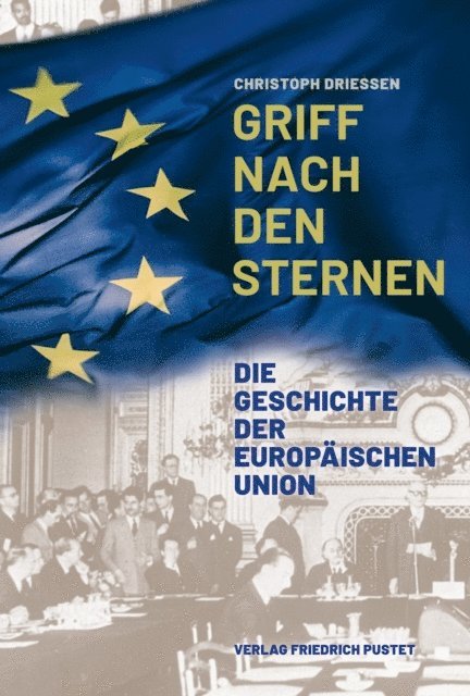 Christoph Driessen - Griff nach den Sternen, E-bok