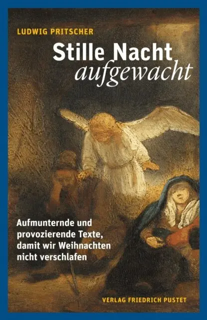 Ludwig Pritscher - Stille Nacht, aufgewacht, E-bok. Tillgänglighet: Lägg i varukorg