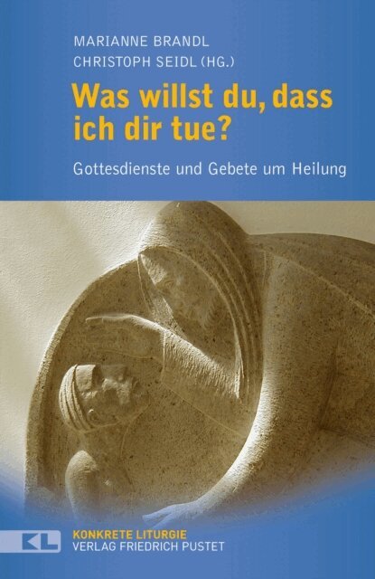 Christoph Seidl, Marianne Brandl - Was willst du, dass ich dir tue?, E-bok