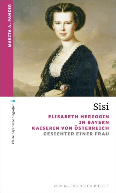 Marita A. Panzer - Sisi, E-bok