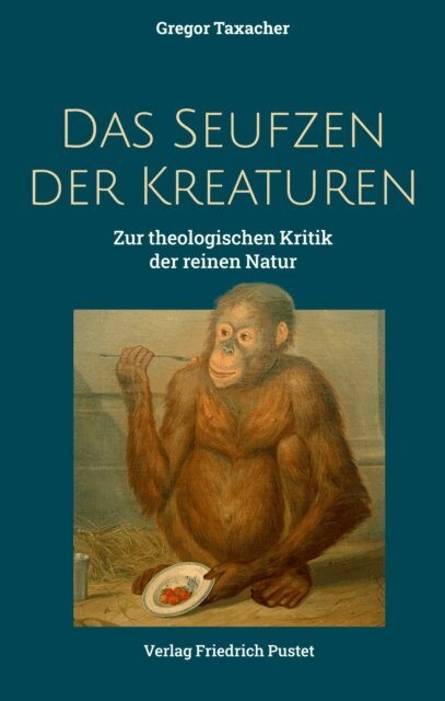 Gregor Taxacher - Das Seufzen der Kreaturen, E-bok