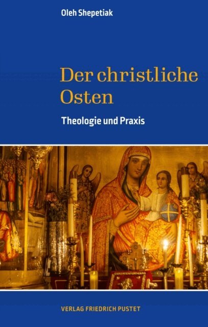 Oleh Shepetiak - Der christliche Osten, E-bok. Tillgänglighet: Lägg i varukorg