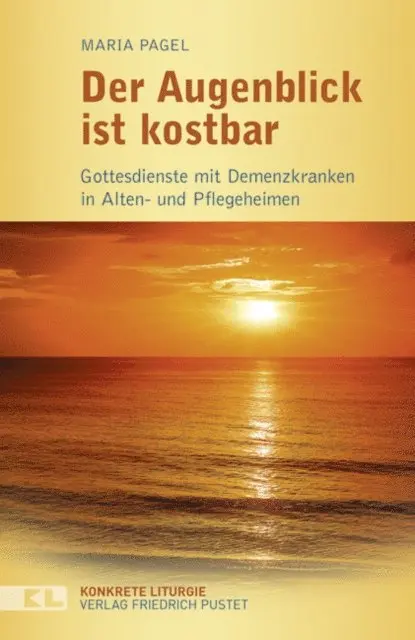 Maria Pagel - Der Augenblick ist kostbar, E-bok. Tillgänglighet: Lägg i varukorg