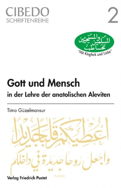 Timo Guzelmansur - Gott und Mensch in der Lehre der anatolischen Aleviten, E-bok. Tillgänglighet: Lägg i varukorg