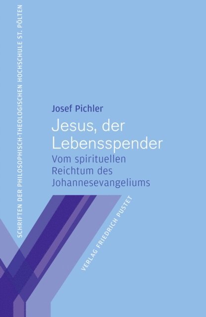 Josef Pichler - Jesus, der Lebensspender, E-bok. Tillgänglighet: Lägg i varukorg