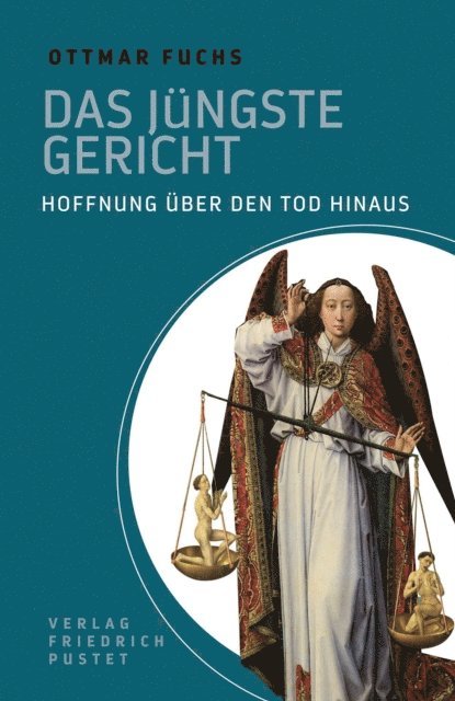 Ottmar Fuchs - Das Jüngste Gericht, E-bok