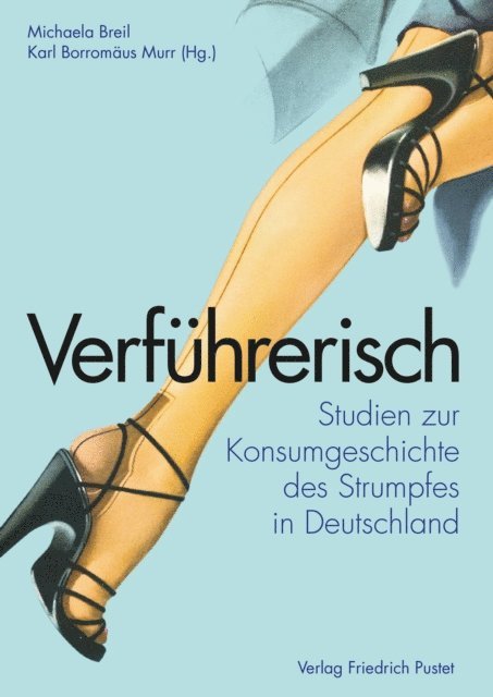 Karl Borromaus Murr, Michaela Breil - Verführerisch, E-bok