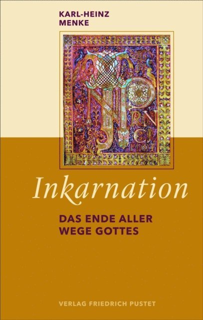 Karl-Heinz Menke - Inkarnation, E-bok