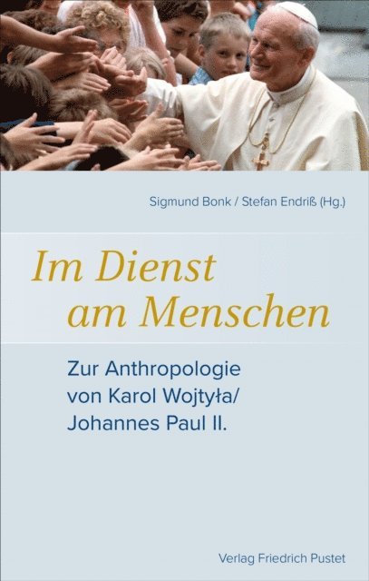 Stefan Endri, Sigmund Bonk - Im Dienst am Menschen, E-bok