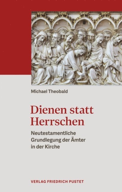 Michael Theobald - Dienen statt Herrschen, E-bok