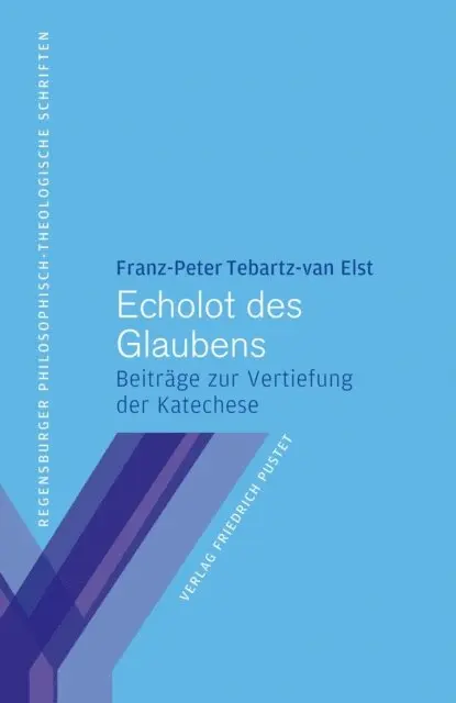 Franz-Peter Tebartz-van Elst - Echolot des Glaubens, E-bok. Tillgänglighet: Lägg i varukorg