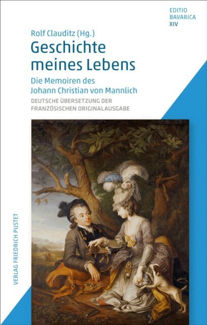 Rolf Clauditz - Geschichte meines Lebens, E-bok