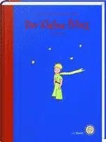 Antoine de Saint-Exupéry - Der Kleine Prinz - Das Lesebuch, Inbunden. Tillgänglighet: Lägg i varukorg