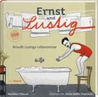 Markéta Pilátová - Ernst und Lustig, Inbunden. Tillgänglighet: Lägg i varukorg