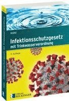 Infektionsschutzgesetz