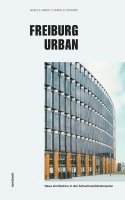 Gisela Graf, Carola Schark - Freiburg urban, Häftad