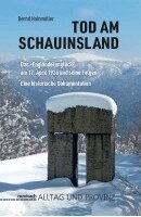 Bernd Hainmüller - Tod am Schauinsland, Häftad