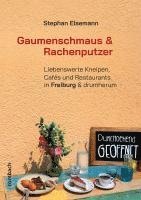 Stephan Elsemann - Gaumenschmaus & Rachenputzer, Häftad