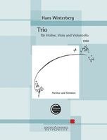 Trio. Partitur und Stimmen, Övrigt