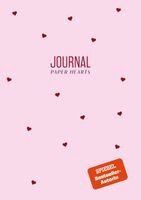 Maxine Reuker - Journal, Inbunden