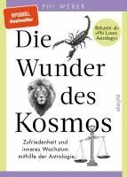 Phi Weber - Die Wunder des Kosmos, Inbunden