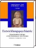 Entwicklungspsychiatrie