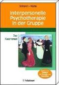 Interpersonelle Psychotherapie in der Gruppe