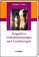 Kognitive Verhaltenstherapie und Essst�rungen