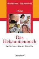 Christine Mändle, Sonja Opitz-Kreuter - Das Hebammenbuch, Inbunden