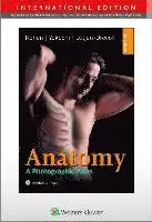 Johannes W. Rohen, Chihiro M.D. Yokochi, Elke Lutjen-Drecoll - Anatomy, Häftad