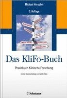 Michael Herschel - Das KliFo-Buch, Inbunden