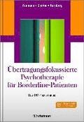 bertragungsfokussierte Psychotherapie fr Borderline-Patienten