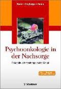 Psychoonkologie in der Nachsorge