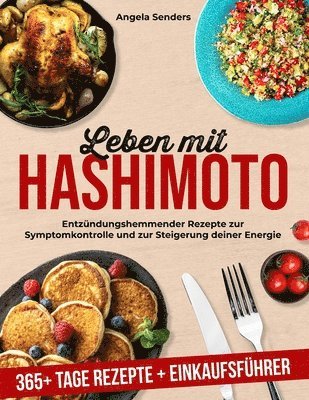 Angela Senders - Leben mit Hashimoto, Häftad. Tillgänglighet: Lägg i varukorg