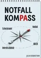 Julia Sebastian - Notfall Kompass, Häftad. Tillgänglighet: Lägg i varukorg