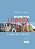 Manfred Finke, Bürgerinitiative Rettet Lübeck - Altstadt von Lübeck - Denkmal der Hansezeit, Inbunden