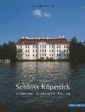 Schloss Kopenick: Archaologie - Baugeschichte - Nutzung