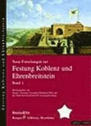 Agnes Allroggen-Bedel, Andre Bruns - Neue Forschungen Zur Festung Koblenz Und Ehrenbreitstein, Häftad. Tillgänglighet: Lägg i varukorg