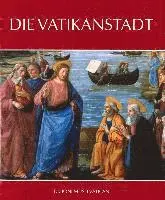 Orazio Petrosillo, Vaticani Edizioni Musei - Die Vatikanstadt, Häftad. Tillgänglighet: Lägg i varukorg